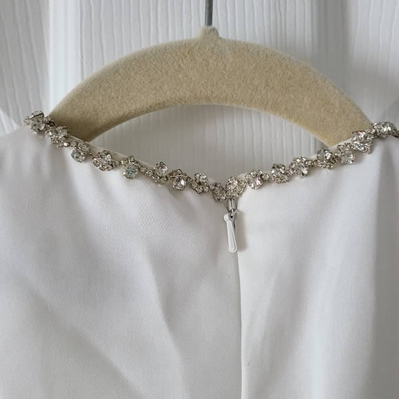 Ieena For Mac Duggal Shift Dress - Picture 7 of 7